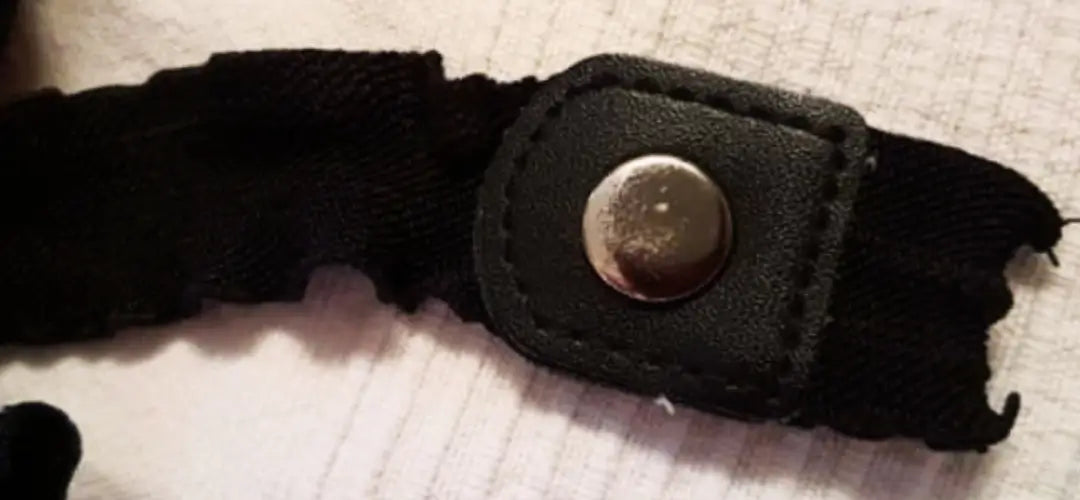ceinture sans boucle amazon