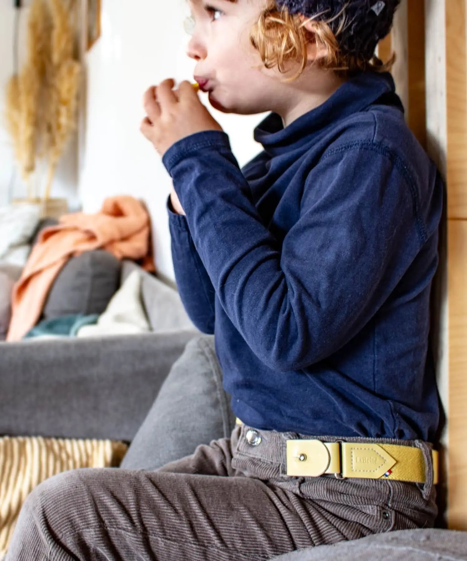 ceinture enfant fille
