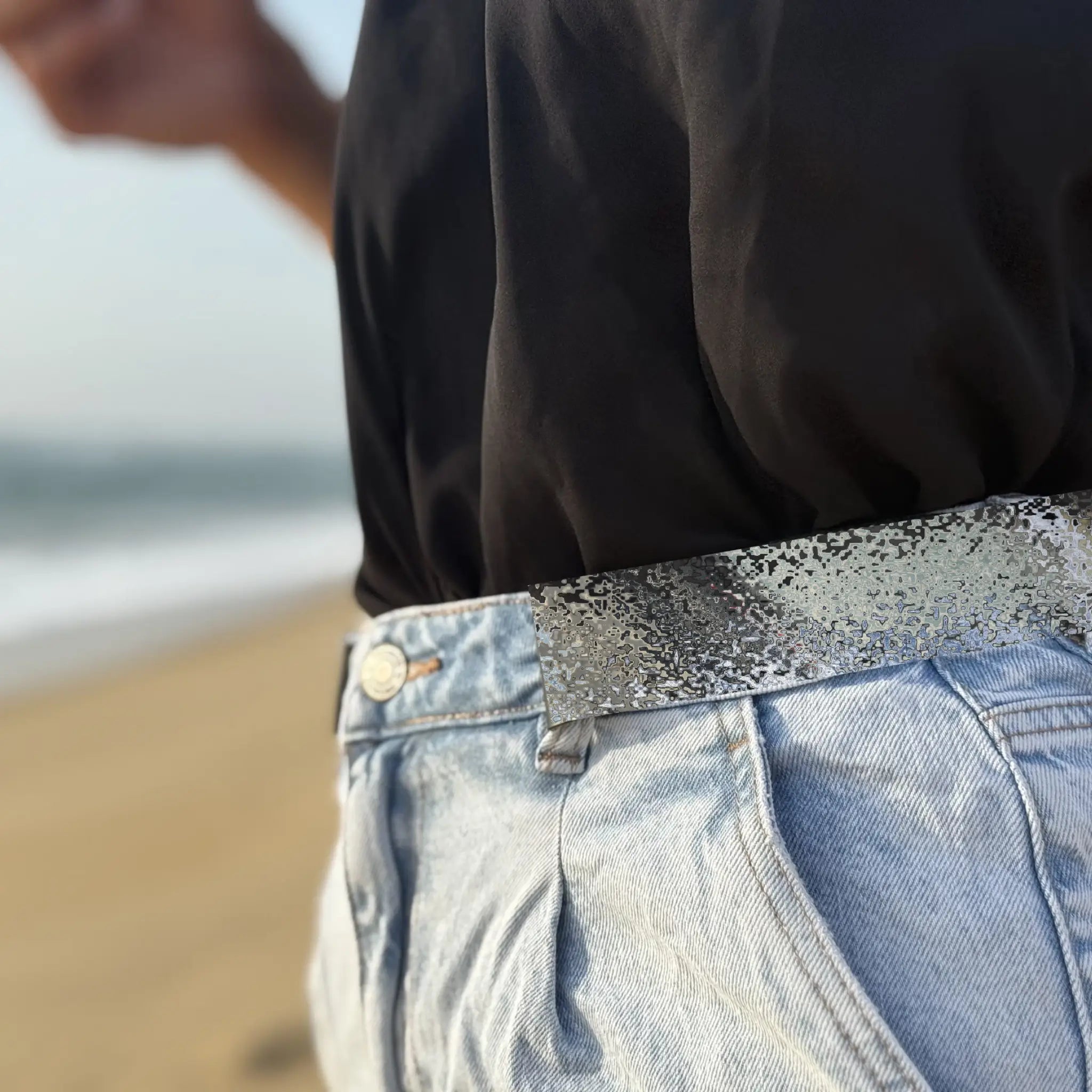 Ceinture Libelté® | Prochainement | Edition limitée Juillet 2026