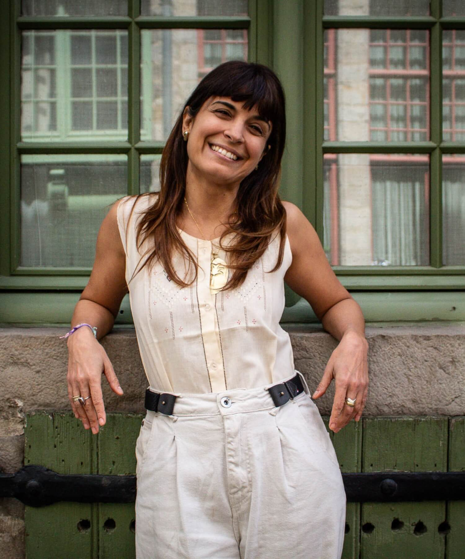 ceinture-sans-boucle-elastique-femme