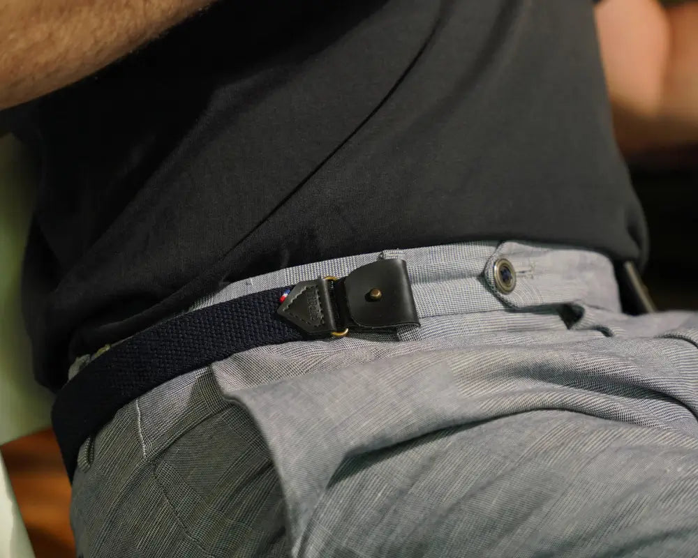 ceinture-sans-boucle-libelte-homme
