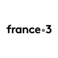 logo france 3 television ceinture
