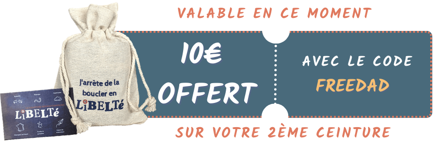 promotion ceinture sans boucle libelte homme