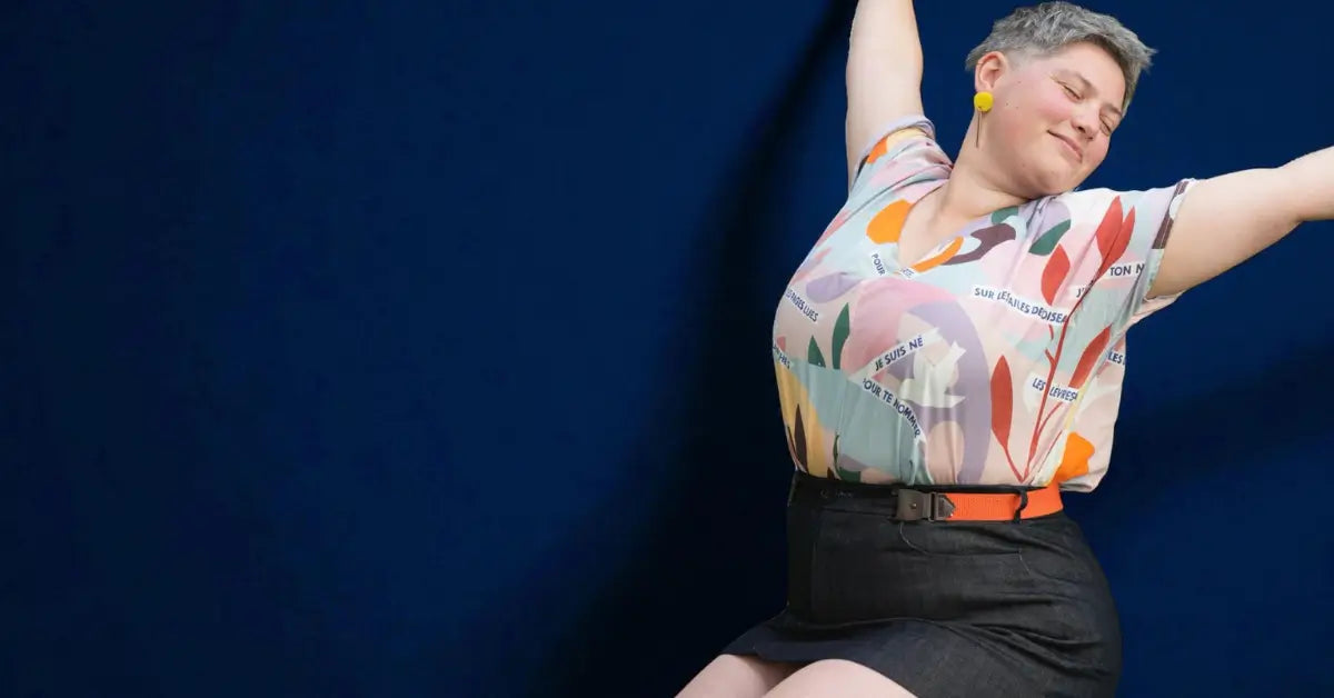 ceinture sans boucle libere