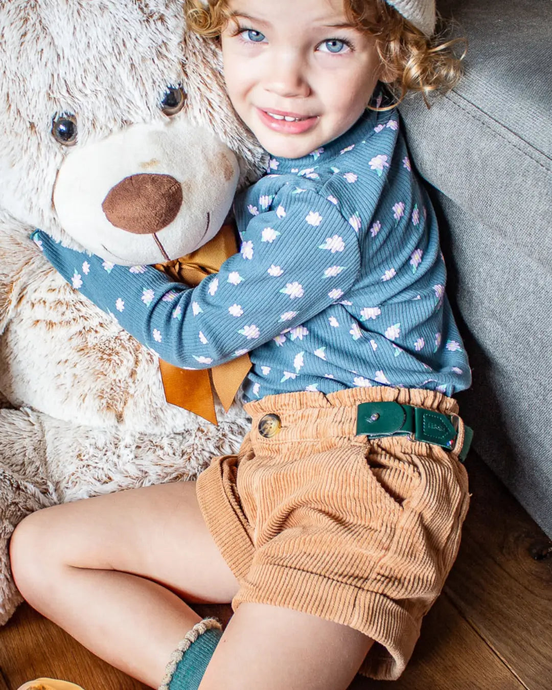 ceinture enfant