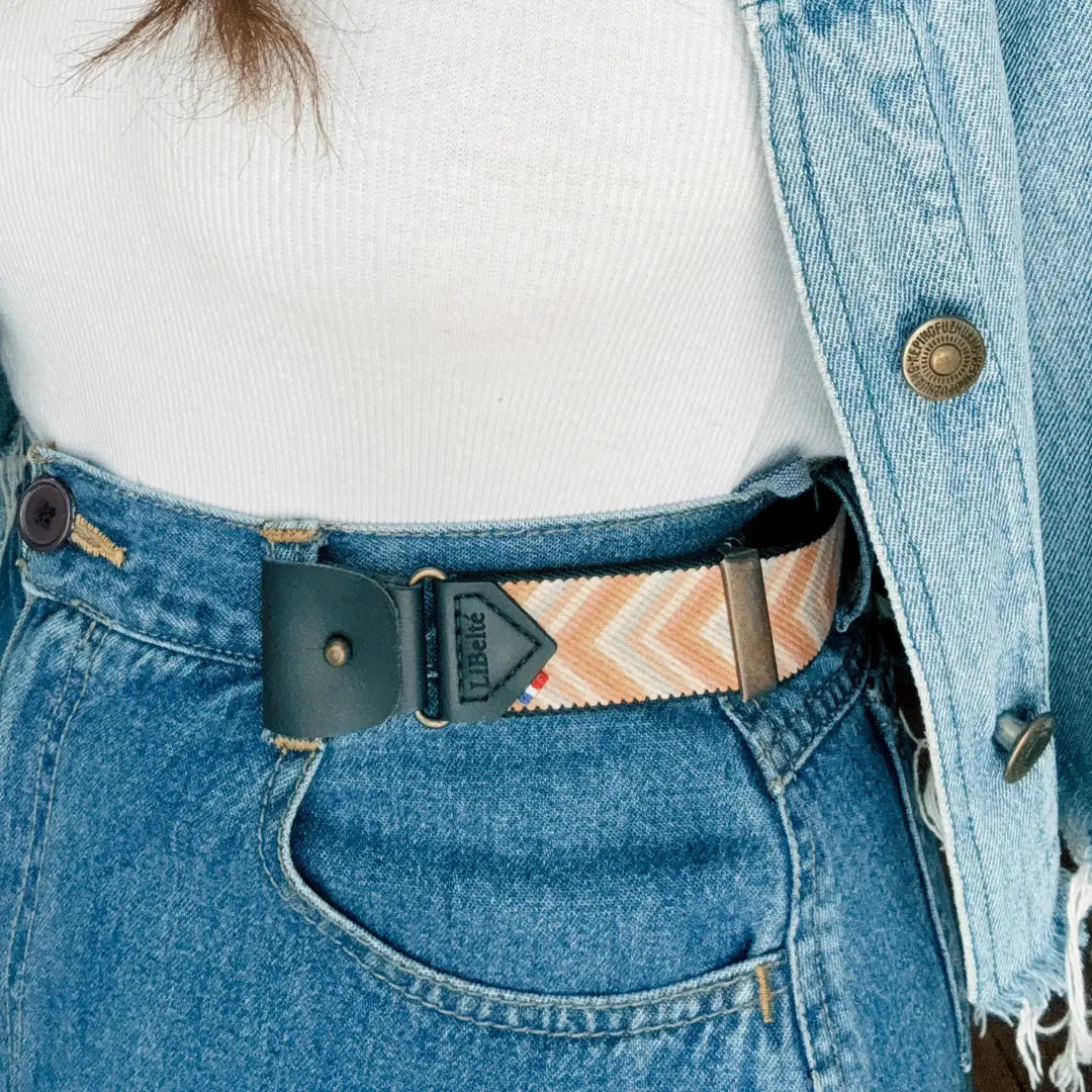 ceinture sans boucle edition limitee sierra femme 5