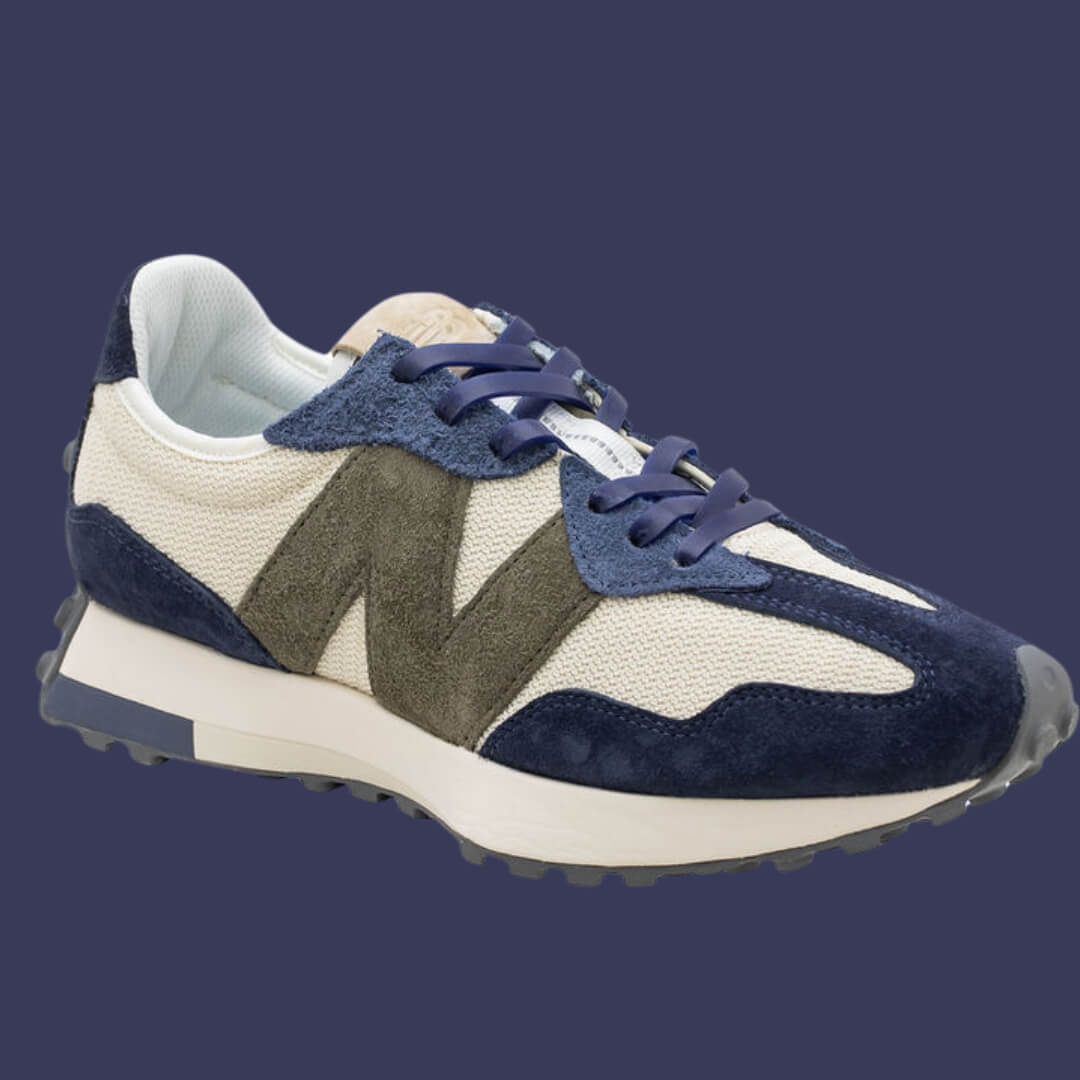 Lacets Gorilla™ Marine – Libelté