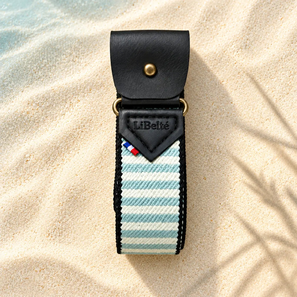 ceinture sans boucle edition limiteee rivage