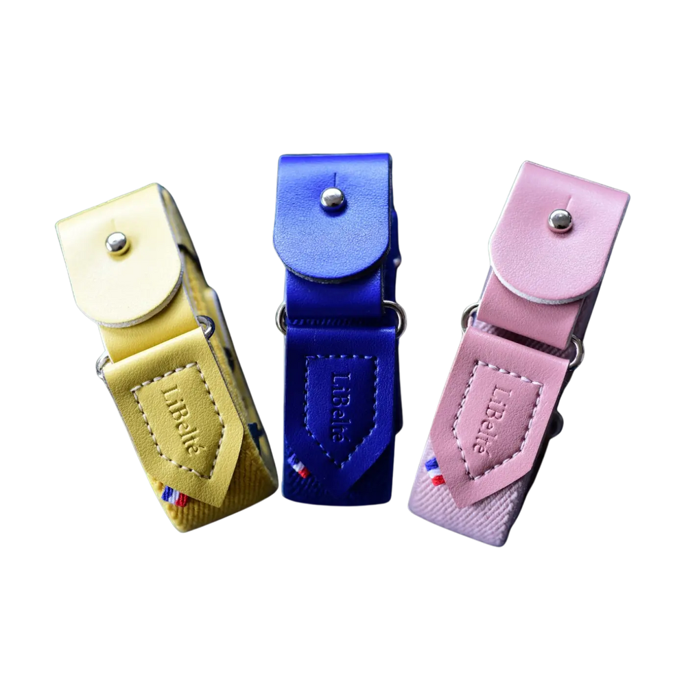 ceinture enfant elastique