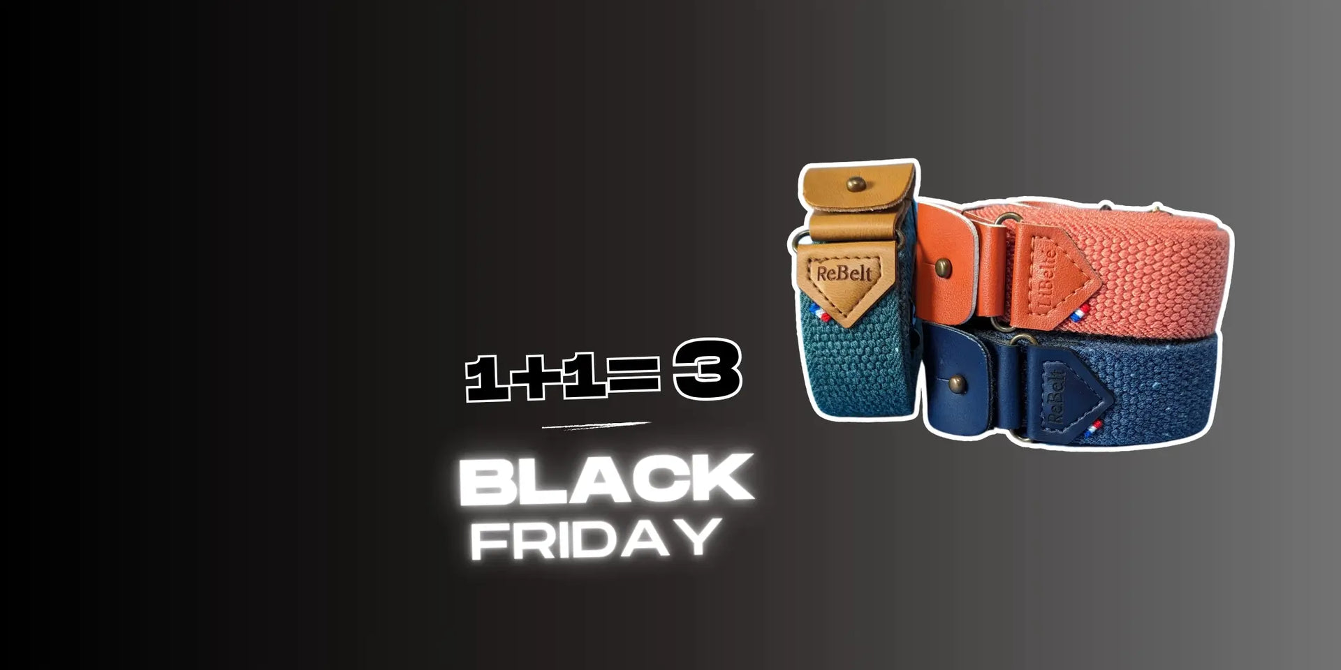 promotion ceinture sans boucle libelte