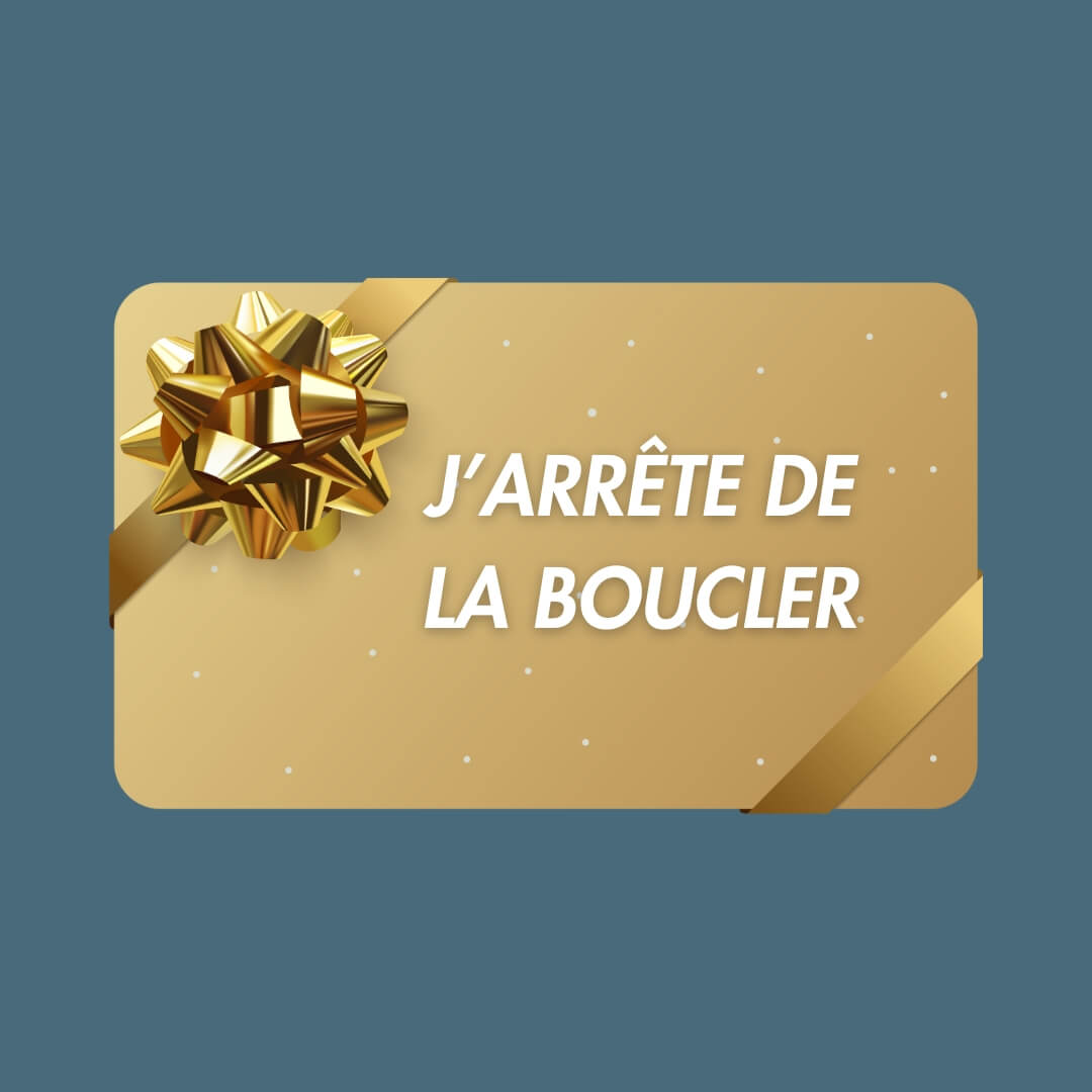 Carte-cadeau Libelté