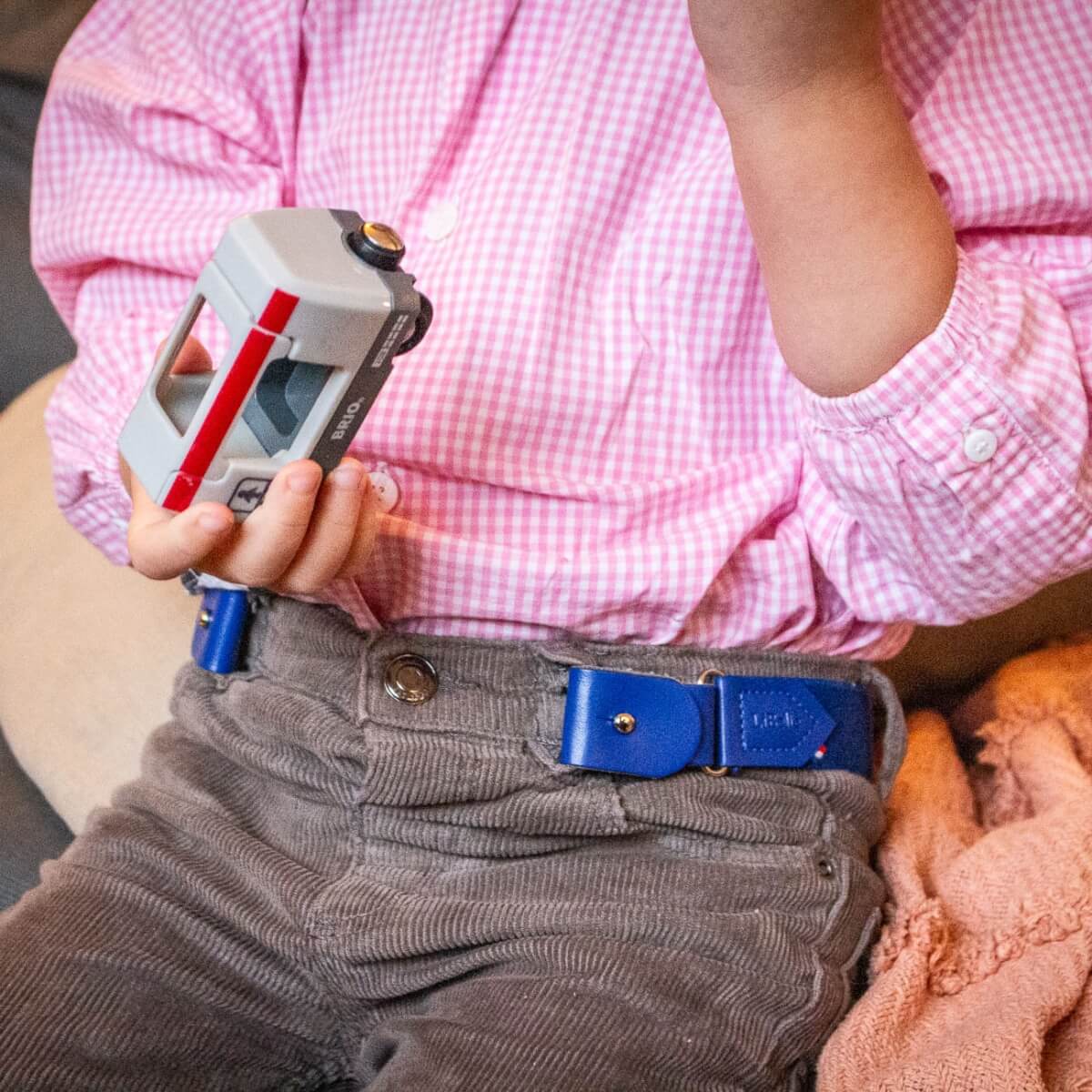 1 pièce Ceinture de mode de rue western pour enfants 1 pièce Ceinture de mode de rue western pour enfants