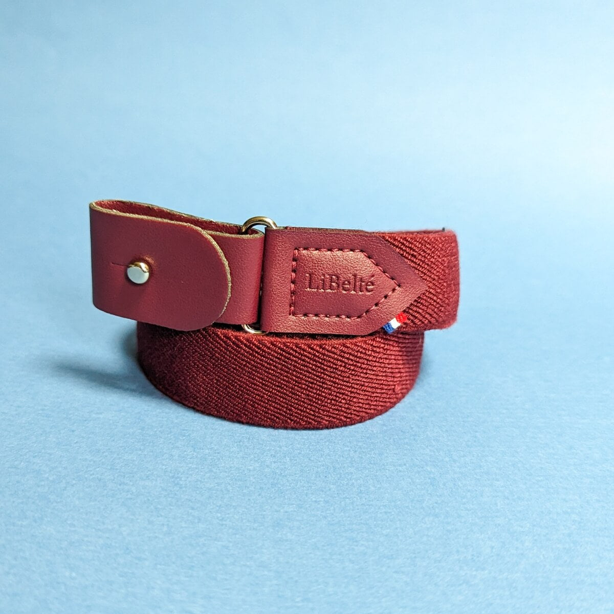 Ceinture hotsell rouge enfant