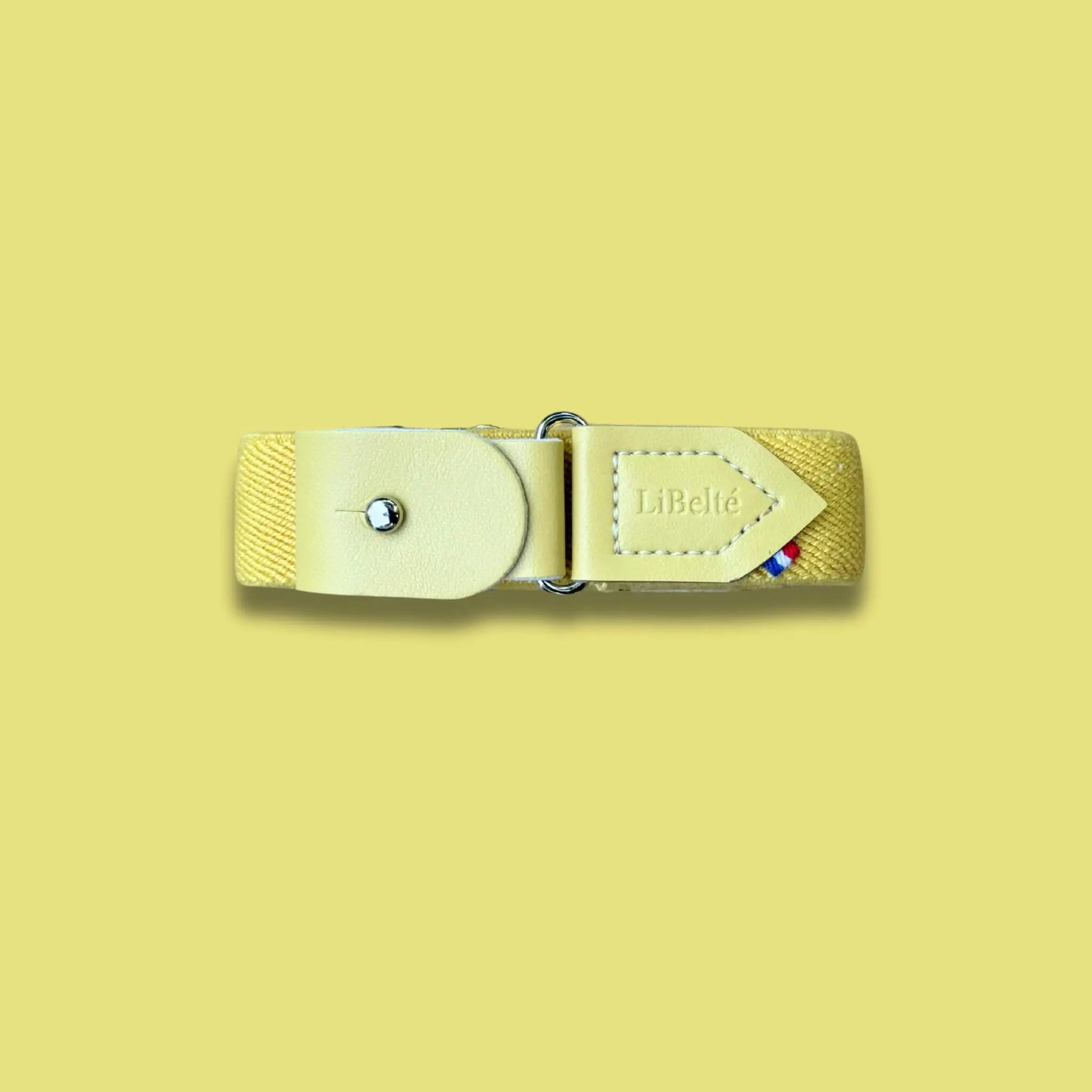 Ceinture Enfant Libelté® | Noire