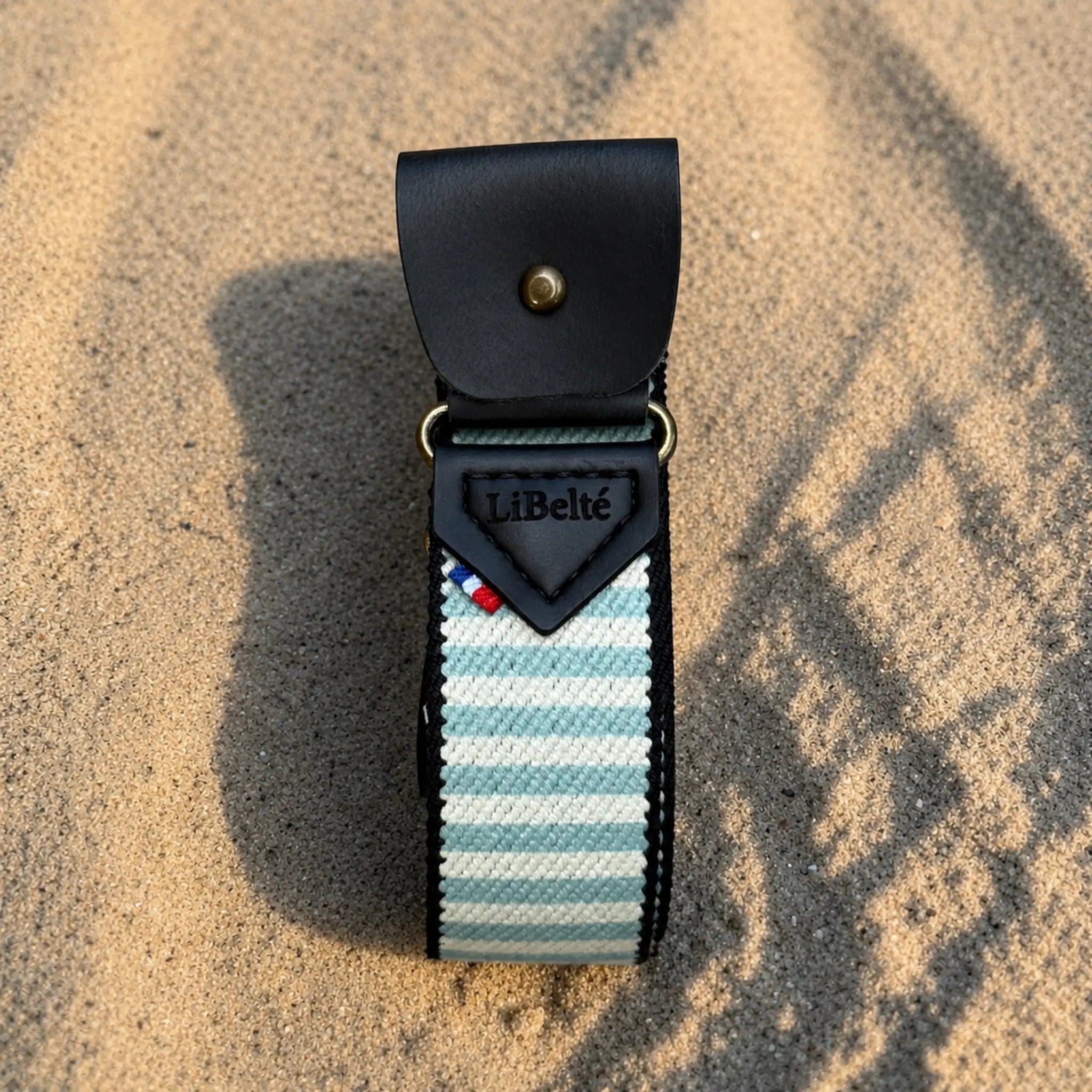 ceinture sans boucle libelte edition limite