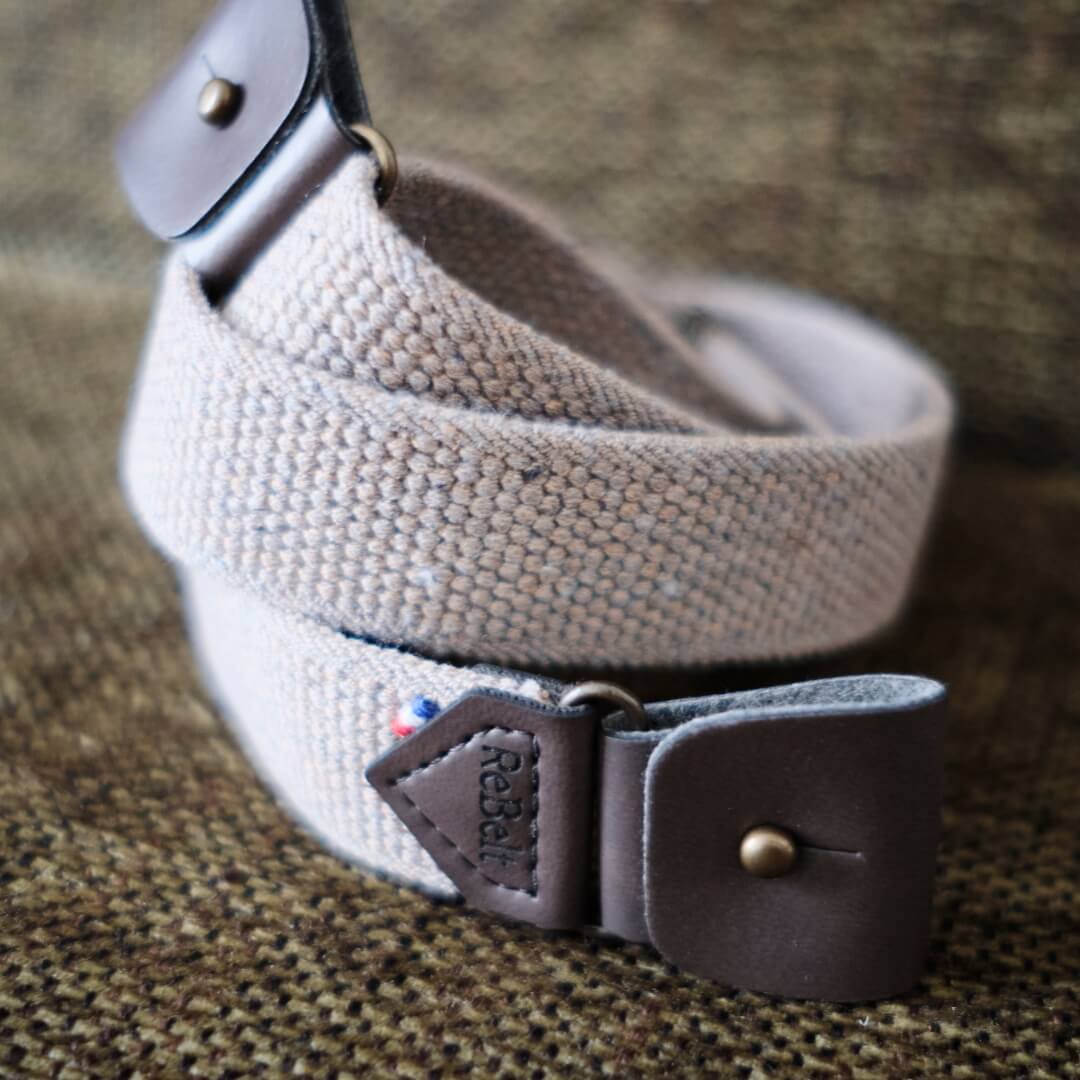 Belt Libelté® | Brown