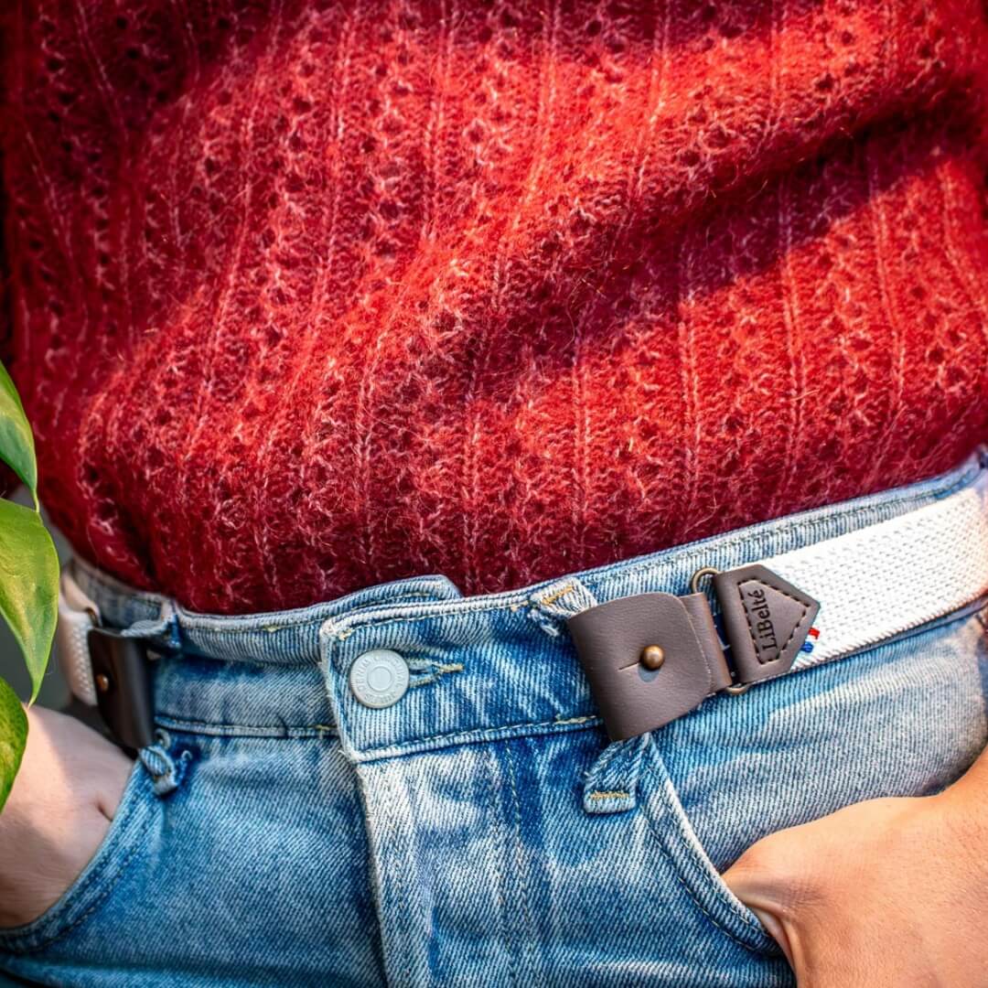 Belt Libelté® | Brown