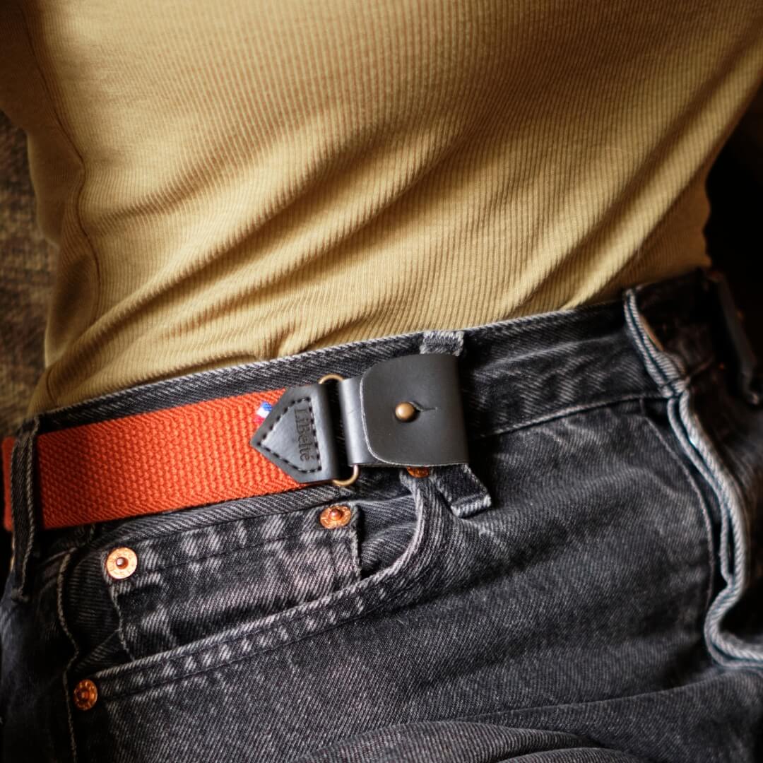 Belt Libelté® | Brown