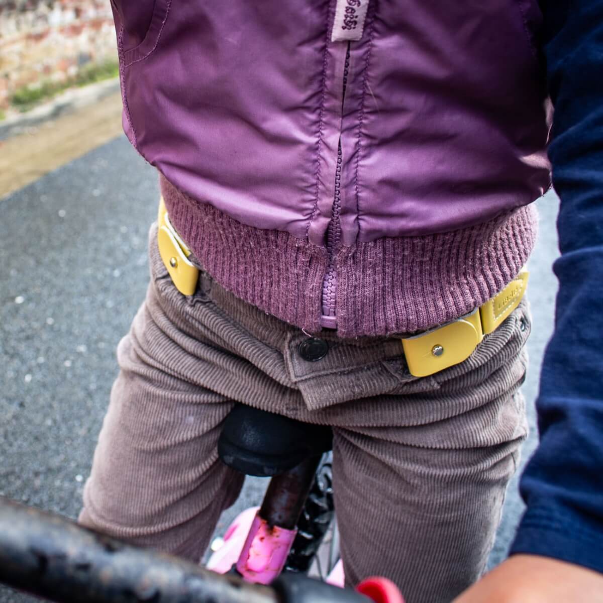 Taille ceinture outlet enfant