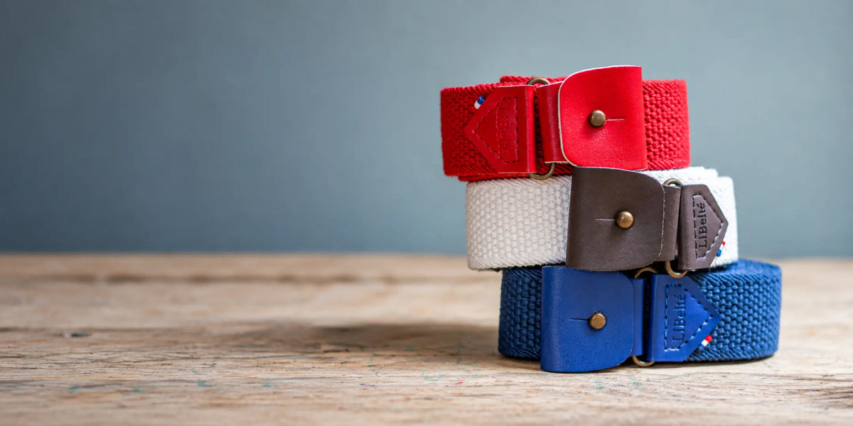 ceinture sans boucle libelte french days desktop