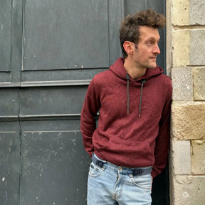 ceinture sans boucle homme libelte couleur jean