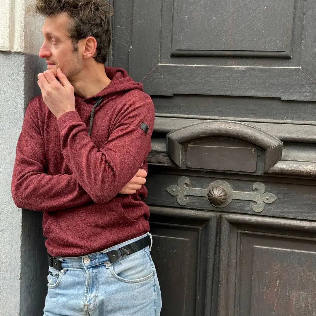 Ceinture Libelté® | Noire