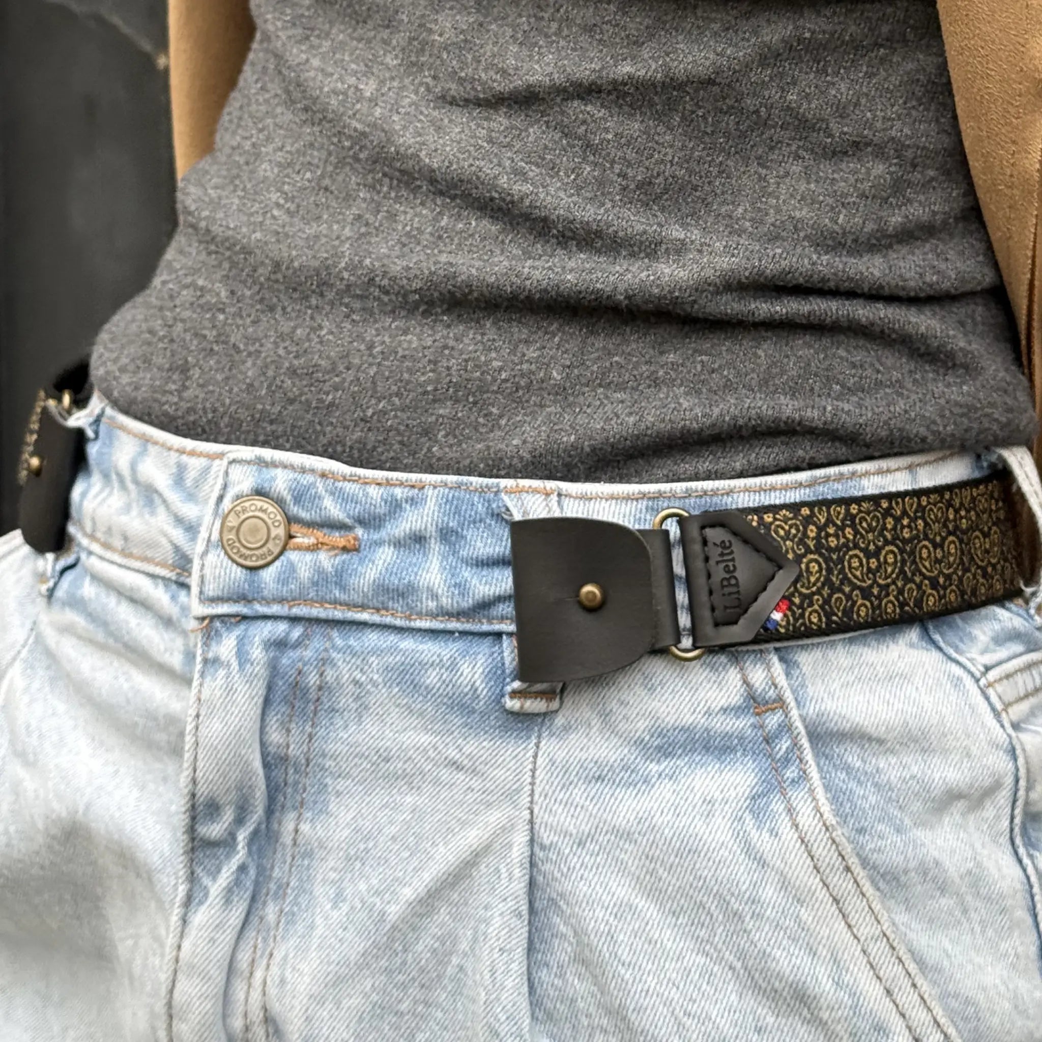 ceinture sans boucle edition limitee mirza 3