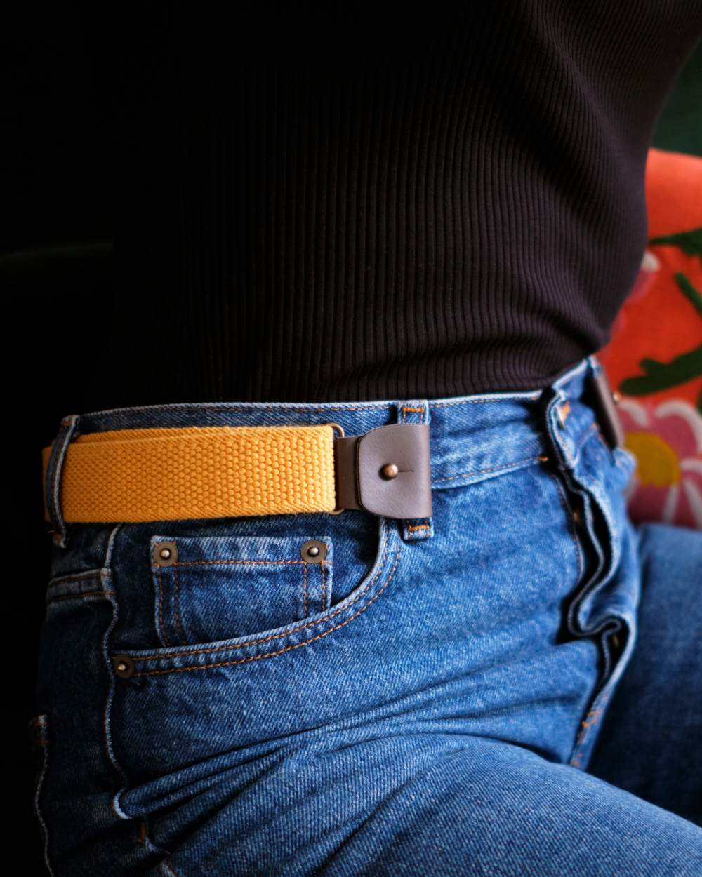 <p>Ceinture classique ou Libelté® : quelle différence ?</p>