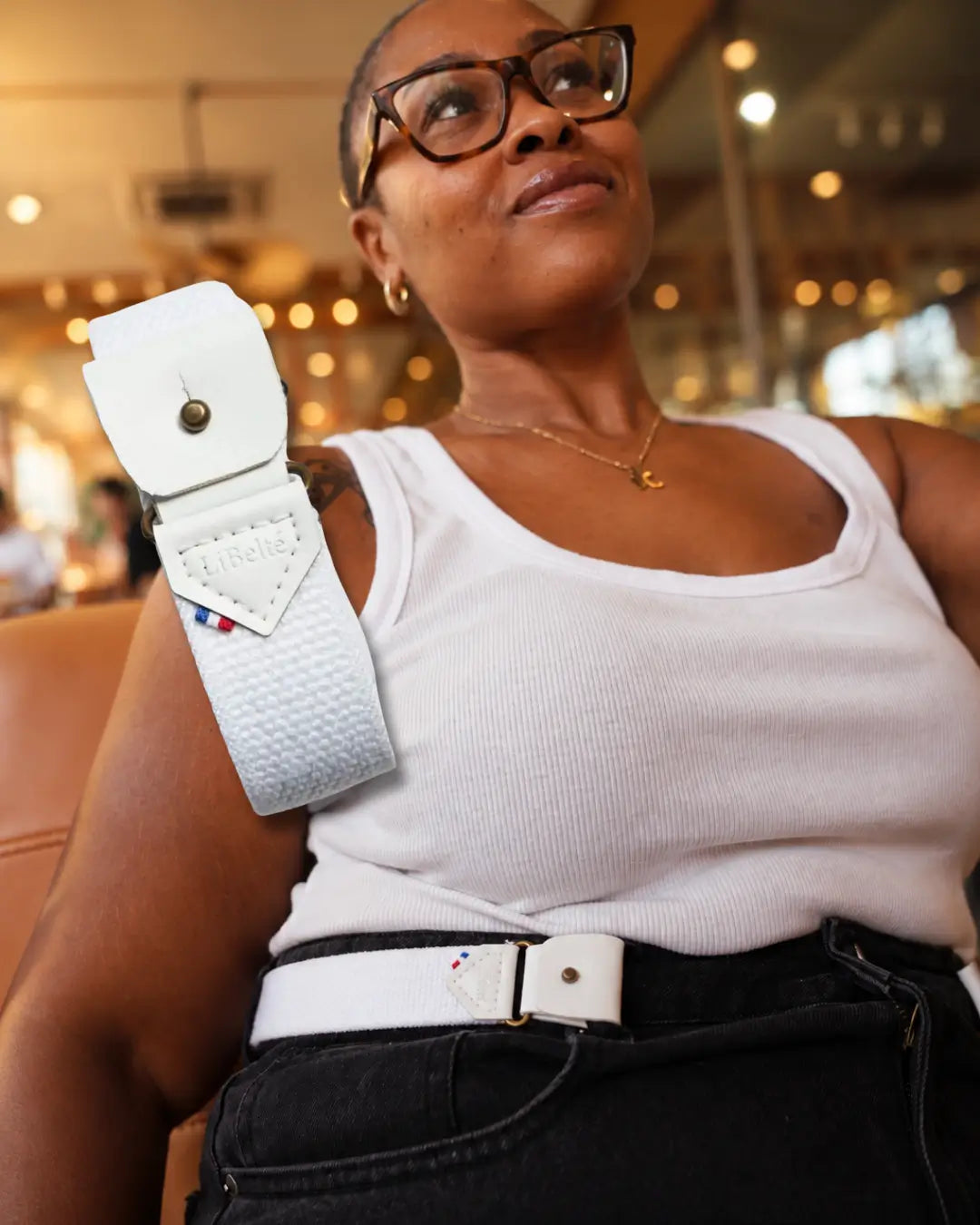 ceinture grande taille 