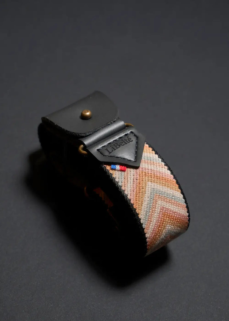 ceinture sans boucle sierra edition limitee