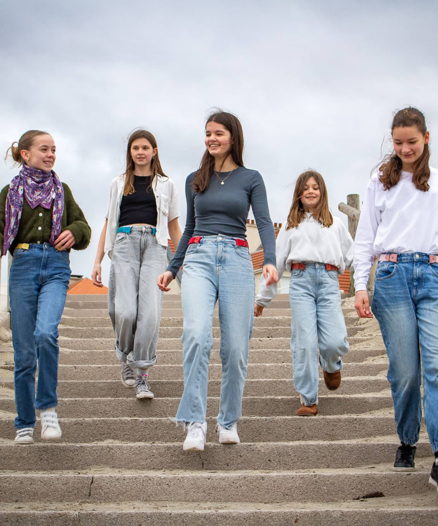 ceinture enfant libelte