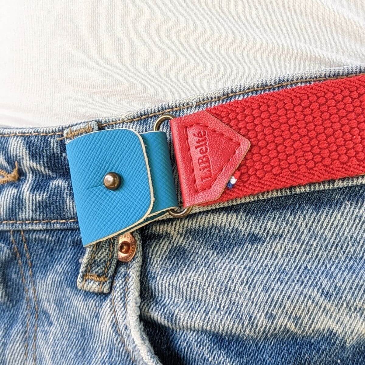 Clips Libelté®  | Lagon