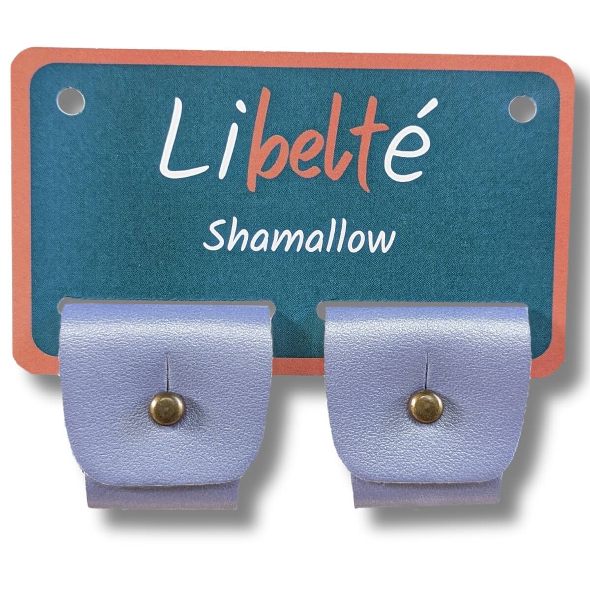 Clips Libelté® | Shamallow