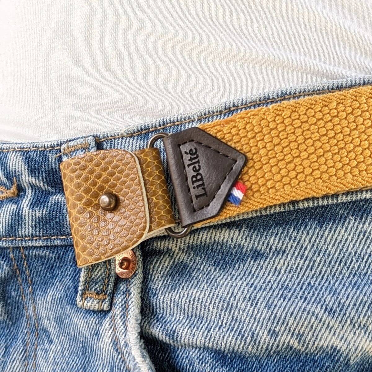 Clips Libelté® | Croco des Îles