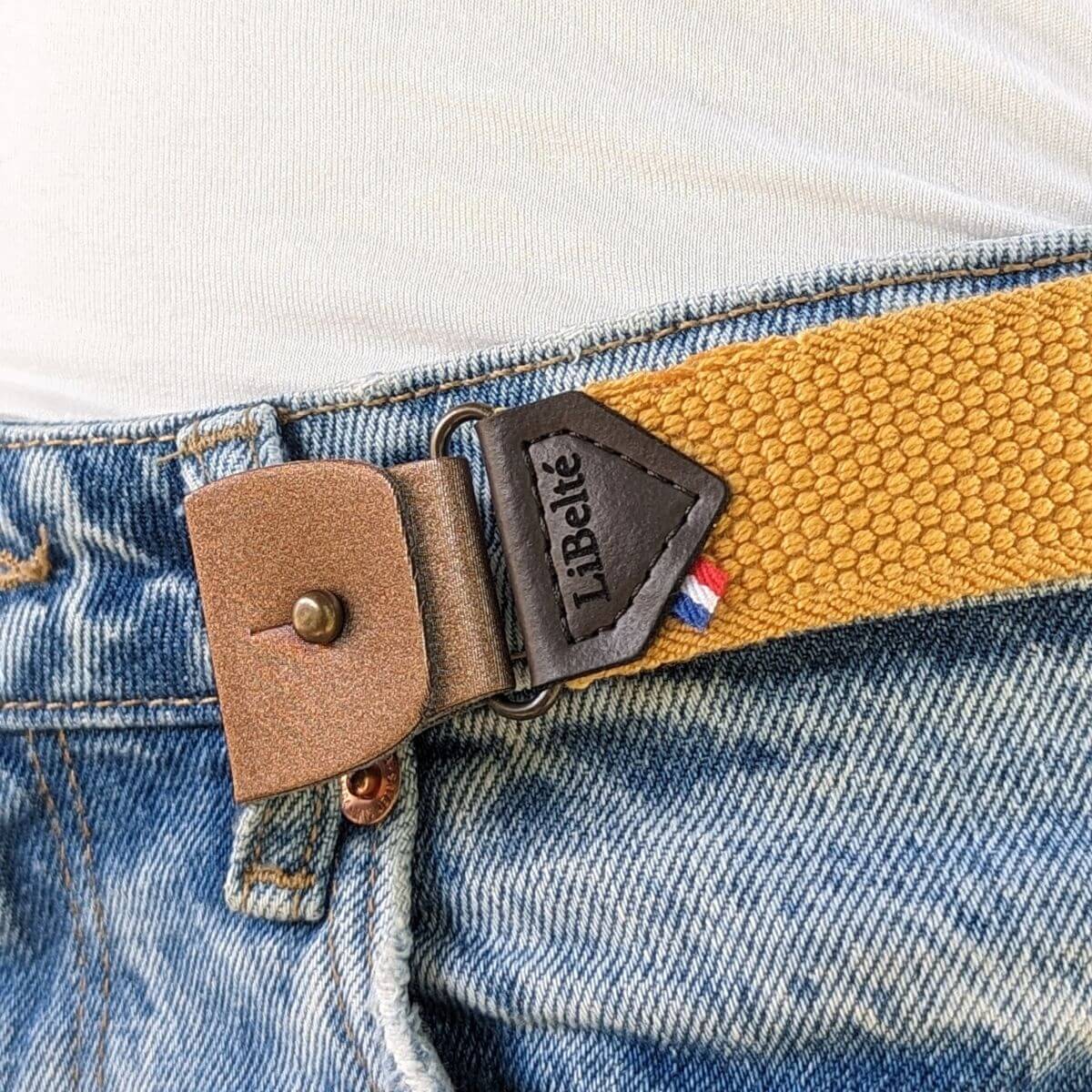 Ceinture a cheap clips
