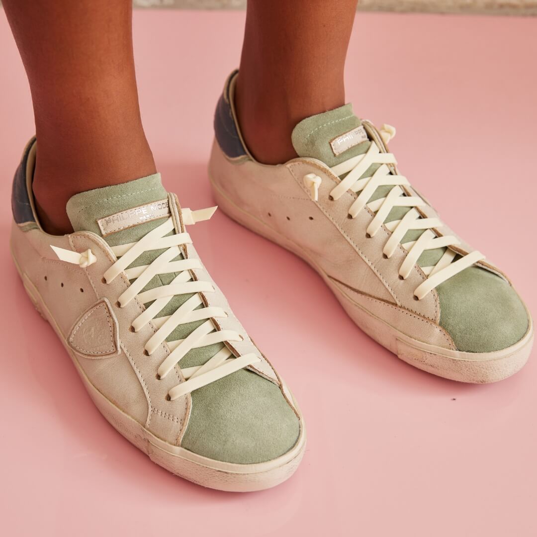 Lacets Gorilla™ Vanille – Libelté - Main Image