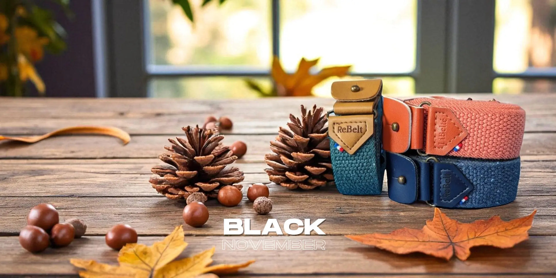 promotion black friday ceinture sans boucle libelte